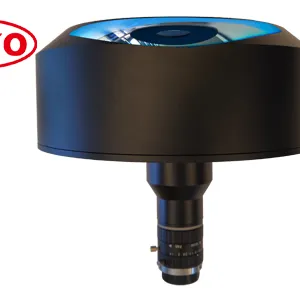 India Pharmacy 360° Degree SOD3080 Max O.D 80mm Outer View Outwall Outer Surface Imaging Megapixel Lenses Low Distortion Industrial Camera Lens Pharmacy Factory Automation Machine Vision China Optics Manufacturer thumbnail-1