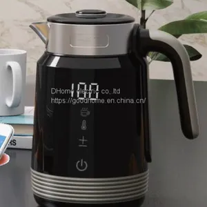 WIFI Control Electric Kettle/304 Electric Kettle（Wechat:13510231336） thumbnail-3