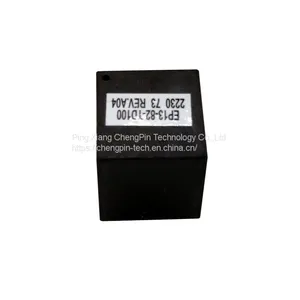 High Frequency Ep13 Dry Type Intelligent Power Switch Power SMPS Transformer thumbnail-3