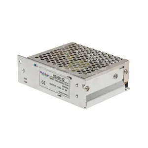 12V5A/24V2.5A 60W LED AC DC Switch Power Supply Unit PSU With Ce RoHS FCC IEC Certificate thumbnail-4