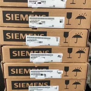 6SL3040-1MA01-0AA0 Siemens Control Unit CU320-2 PN Motor Module thumbnail-3