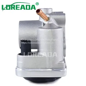 Auto Engine System Throttle Body 036133062B 036133062N 036133062L 06A133062P thumbnail-4