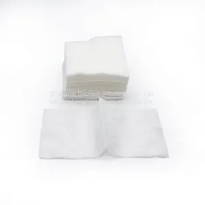 Folding Non Sterile Medical Non Sterile Gauze Swabs Sponge thumbnail-1
