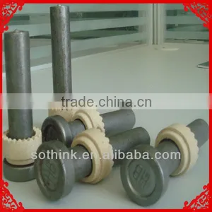 ISO13918 Drawn Arc Shear Connector For Construction thumbnail-1