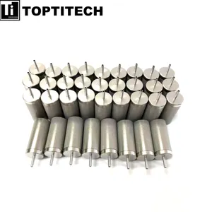 Microporous CO2/O2 Gas Diffusion Sintered Metal Spargers thumbnail-3