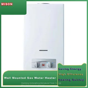 Propane 16l Gas Lpg Tankless Instant Hot Water Heater Boiler 32kw Gas Water Heaters thumbnail-1