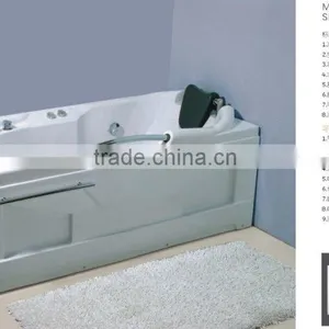 Whirlpool Bathtub thumbnail-1
