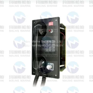MRC LIS-114 IP44 IECEx BAS 17.0014X SAFE TELEPHONE thumbnail-5