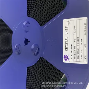 ABLS-22.1184MHZ-L4Q-T ABRACON Crystals CRYSTAL 22.1184MHZ 18PF SMD thumbnail-1