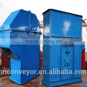 China Popular Machinery Supplier Cheap Products Dinas Bucket Elevator thumbnail-1