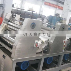 Instant Noodle Soup Noodle Making Machine thumbnail-4