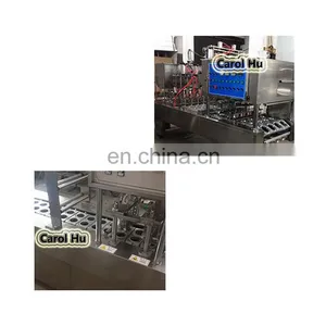 GYC-20 Ball Freshtech Automatic Jam and Jelly Maker thumbnail-5