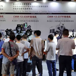 Spring Industry Exhibition 2024 thumbnail-3