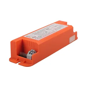 DF518S Integrated Emergency Power Supply 3-5W 90min Emergency Battery Pack thumbnail-4