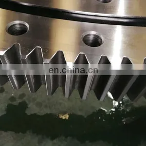 New MHL 310/ MHL 334/ MHL 335/MHL 340 300mm Slewing Ring Bearing for Excavator thumbnail-5