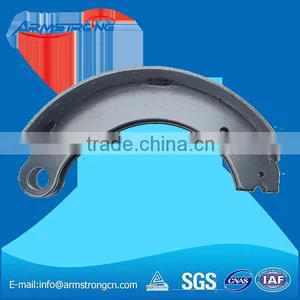 Auto Parts Proper Hardness Brake Shoe Lining for Trailer thumbnail-1