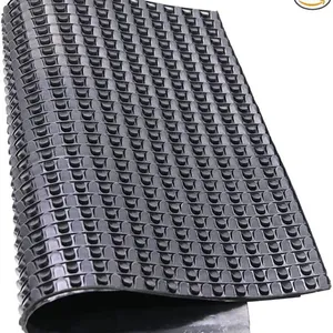 Whole Emboss Rubber Sheet for Shoe Outsole thumbnail-4