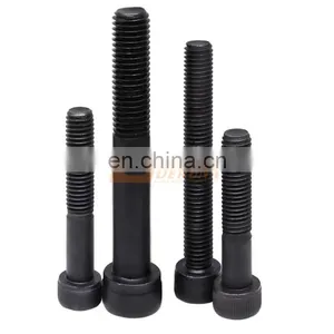 Sinotruk Sitrak C5h C7h Truck Spare Parts MQ6028143013 M16x1, 5x40 - 100 - Man183 - Phr Hexagon Head Bolt (For Half Axle) thumbnail-3