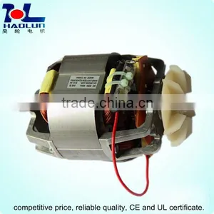 Direct Manufacturer of Single Phase AC Motor thumbnail-2