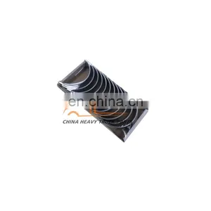 Sinotruk HOWO Upper And Lower Connecting Rod Bearing VG1540030015 VG1540030016 thumbnail-5