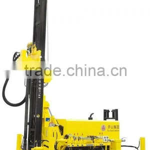 Drilling Rig Auger Bucket China Factory thumbnail-1