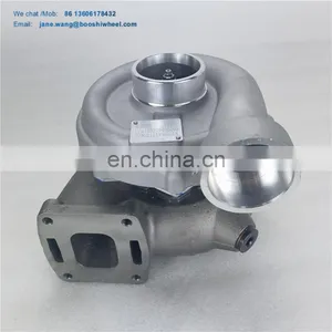 K27 K27.2 53279400009 Turbocharger for Ship Engine Turbo Charger 10330773 5327-940-0009 for Marine Engine thumbnail-1