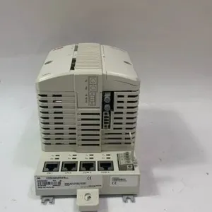ABB PM856AK01 3BSE066490R1 Processor Unit thumbnail-1