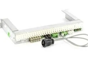 ABB SX554 3BSE004946R1 Distribution Unit thumbnail-1