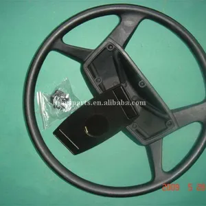 Daewoo Bus for Sale Bus Parts Classic Steering Wheel thumbnail-2