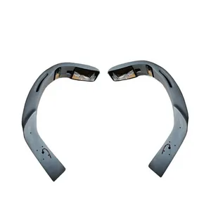 Kinglong Bus Spare Parts Side Mirror 021 100cm Bus Body Kit Bus Rearview Mirror Accessories thumbnail-6