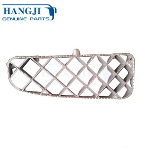 Truck Spare Parts Accessories 1390076-F Parts Truck Lower Step Plate Aluminum for Scanias thumbnail-1