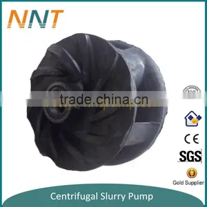 Best Choice Replacement Impeller for Slurry Pump Impeller thumbnail-5