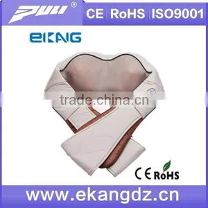 (Rechargable)New and Hot Sale Neck and Shoulder Infrared Massager, MASSGE BELT thumbnail-1