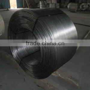 Low Carbon 28-40%Ca Calcium Iron/CaFe Cored Wire China Manufacturer thumbnail-3