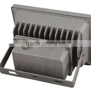 High Power High Lumens Meanwell Driver 50w Led Flood Light thumbnail-3