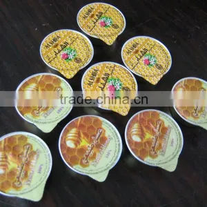 Dry Granule Filling Machine thumbnail-3