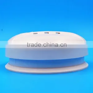 Smoke Detector EN14604 thumbnail-3