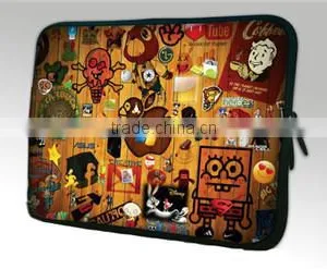 Fashionable Neoprene Laptop Bags ( Factory Price) thumbnail-1