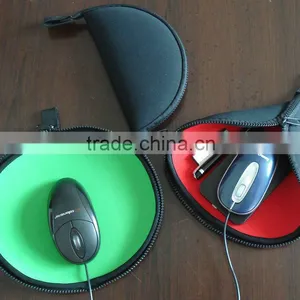 Neoprene Mouse Pad thumbnail-1