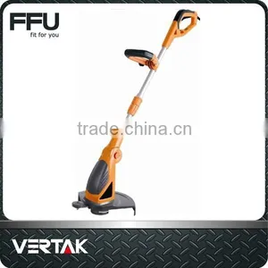 18V/1300mAh Li-ion Battery Electric Grass Trimmer thumbnail-5