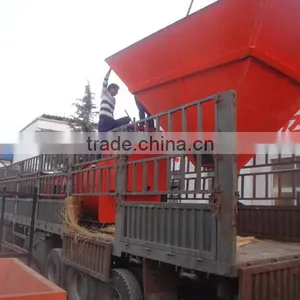 Mining Feeding Hopper,storage Hopper for Mining thumbnail-4