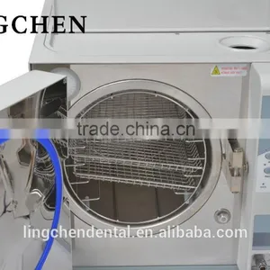 Portable Type Steam Autoclave Sterilizer Price Dental Autoclave thumbnail-2