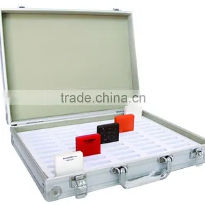Hot Sale Stone Aluminum Displaying Case thumbnail-1