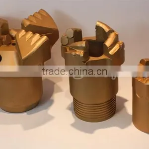 Durable Tungsten Carbide Drill Bits thumbnail-3