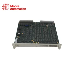 ABB DSDX180 3BSE003859R1 Digital I/O Board thumbnail-5