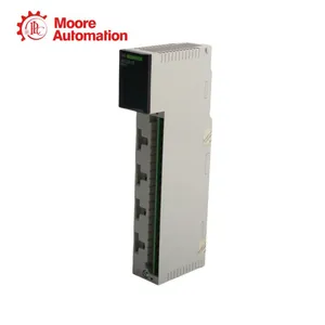 Schneider 140ARI03010C Analog Input Output Module In Stock thumbnail-1