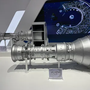 Mechanical Equipment Model Manufacturer, Engine Model Customization thumbnail-4