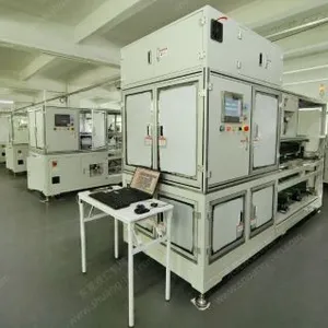 Double Kernel Mechanical Unbinding Machine thumbnail-1