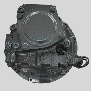 Construction Machinery Parts 708-3d-01020 708-3D-00020 Hydraulic Pump for PC138US-8 PC110-8MO PC130-8MO Main Pump for Komatsu thumbnail-3