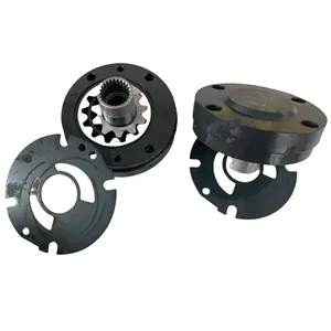A4VTG Charge Pump A4VTG Series A4VTG71-1 A4VTG90-1 A4VTG90-1 A4VTG90-2 A4VTG90-3 Charge Pump Hydraulic Pump Parts thumbnail-3